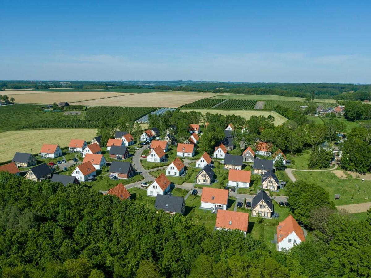 Landal De Waufsberg Hotel Noorbeek Zewnętrze zdjęcie