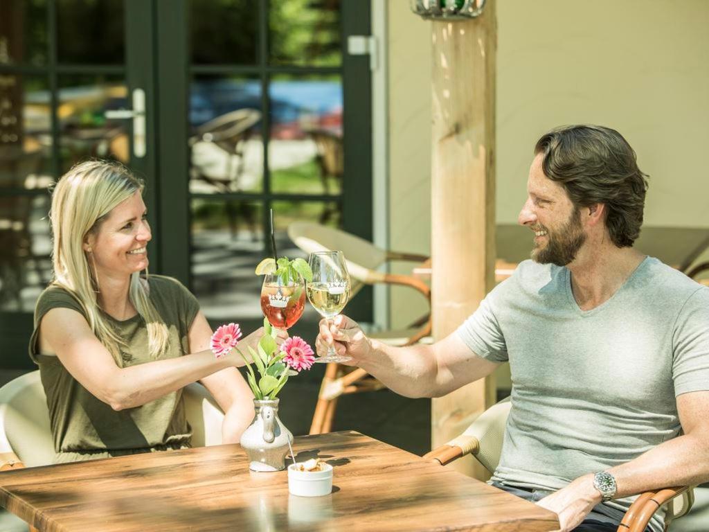 Landal De Waufsberg Hotel Noorbeek Zewnętrze zdjęcie