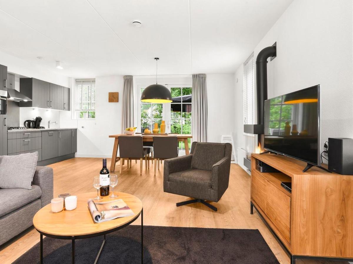 Landal De Waufsberg Hotel Noorbeek Zewnętrze zdjęcie