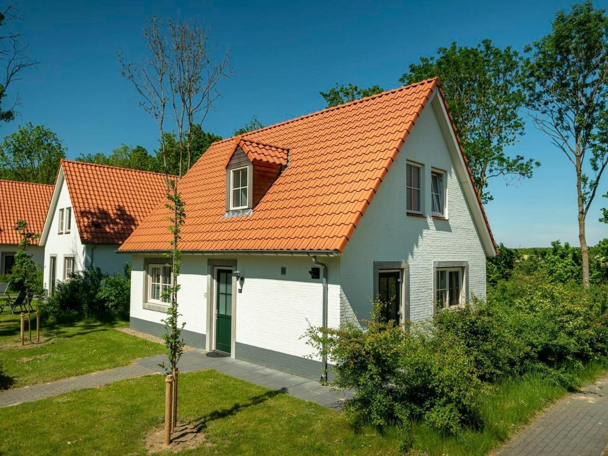 Landal De Waufsberg Hotel Noorbeek Zewnętrze zdjęcie