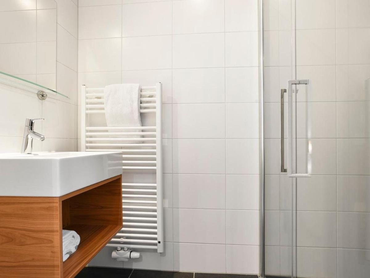 Landal De Waufsberg Hotel Noorbeek Zewnętrze zdjęcie