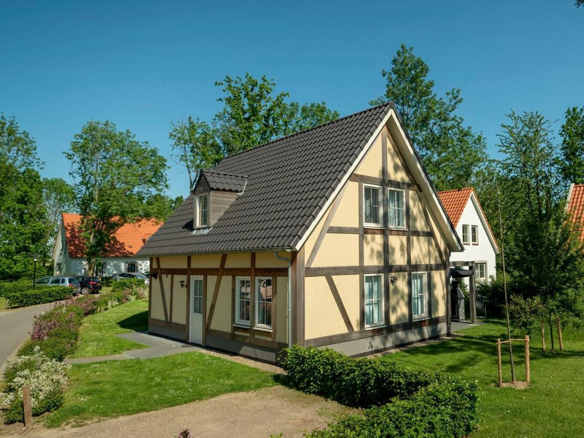 Landal De Waufsberg Hotel Noorbeek Zewnętrze zdjęcie