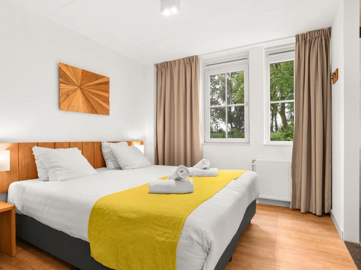 Landal De Waufsberg Hotel Noorbeek Zewnętrze zdjęcie