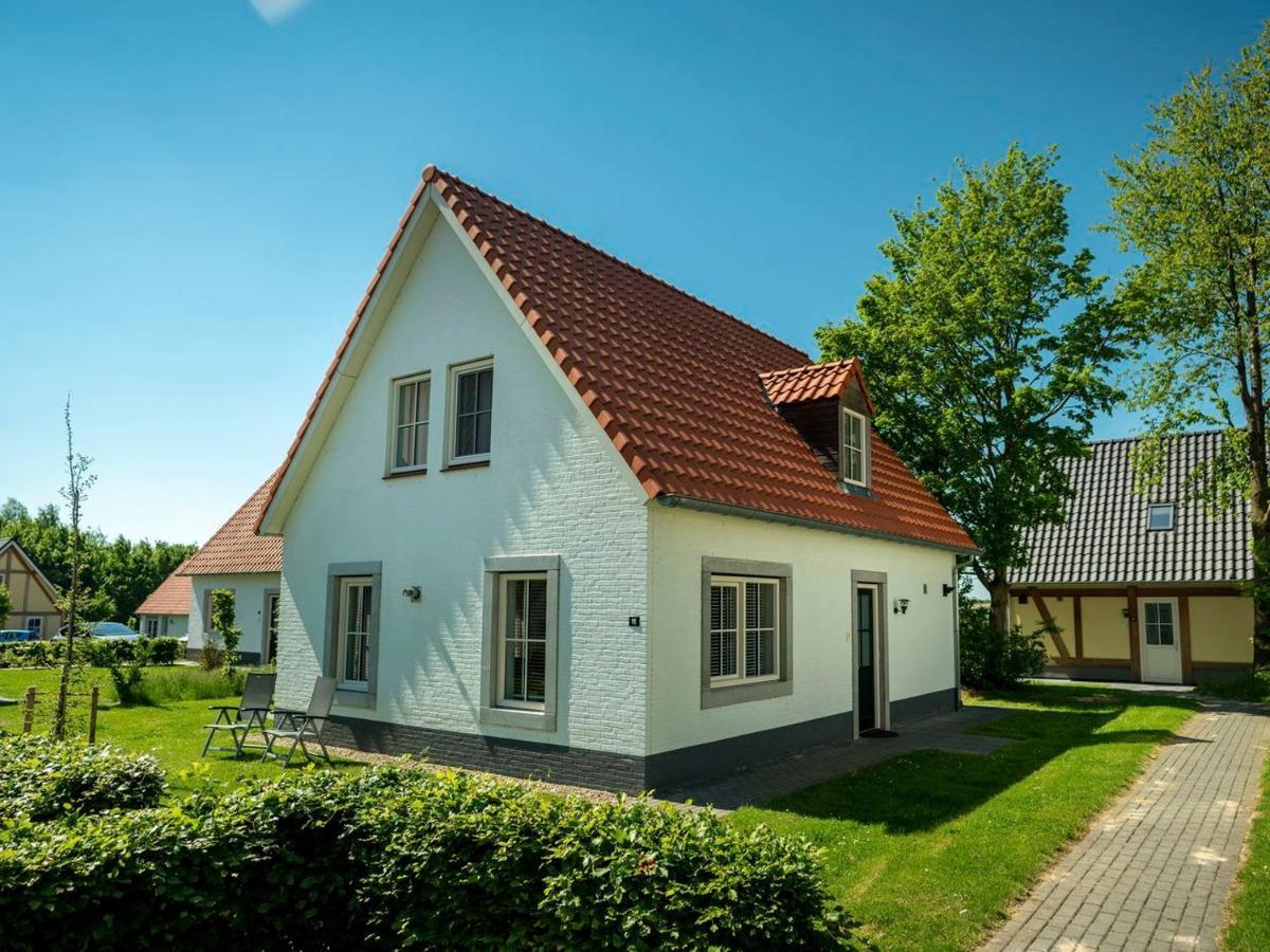 Landal De Waufsberg Hotel Noorbeek Pokój zdjęcie