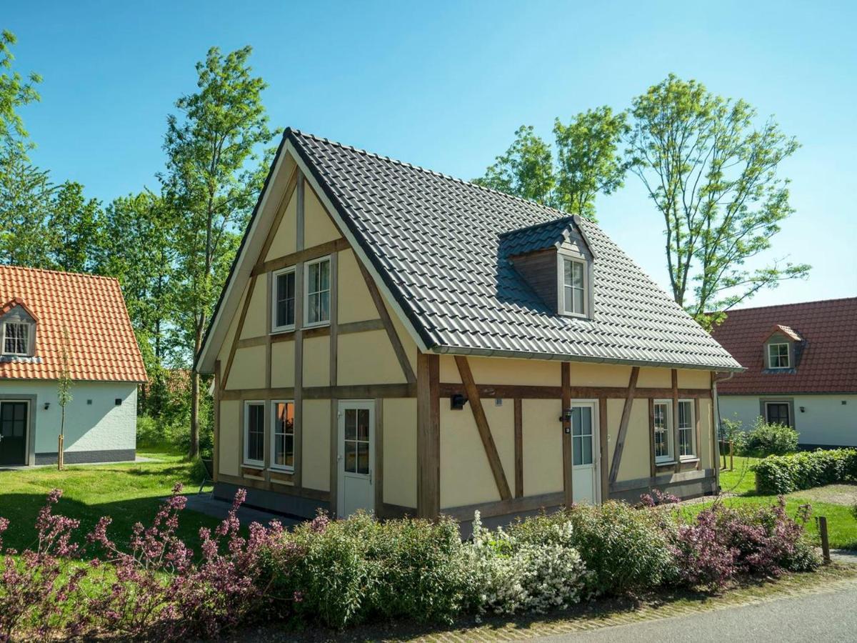 Landal De Waufsberg Hotel Noorbeek Zewnętrze zdjęcie