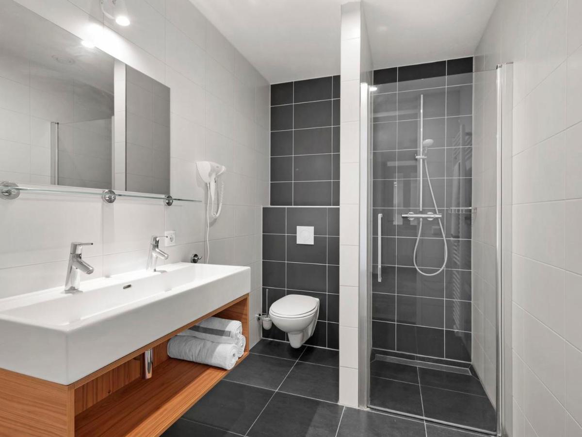 Landal De Waufsberg Hotel Noorbeek Zewnętrze zdjęcie