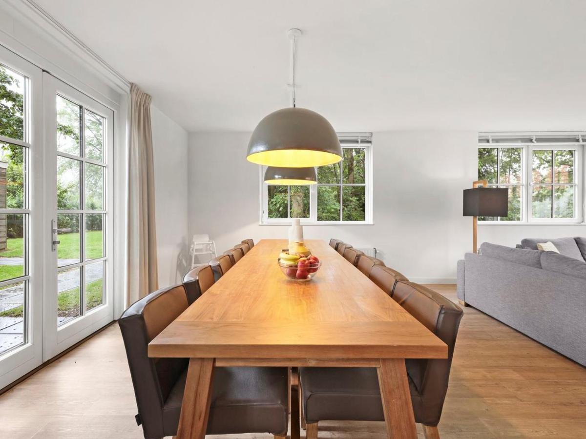 Landal De Waufsberg Hotel Noorbeek Zewnętrze zdjęcie