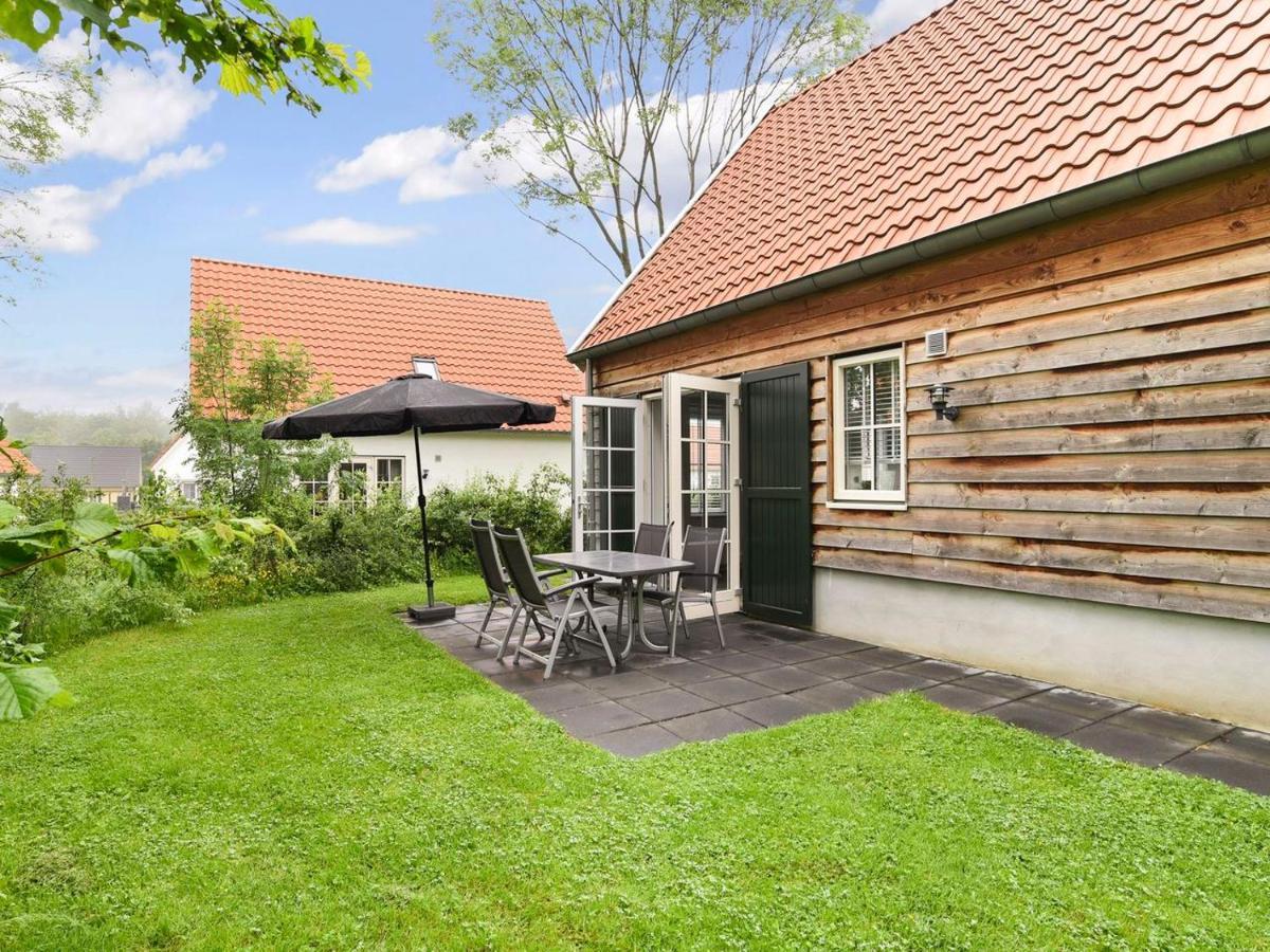 Landal De Waufsberg Hotel Noorbeek Zewnętrze zdjęcie