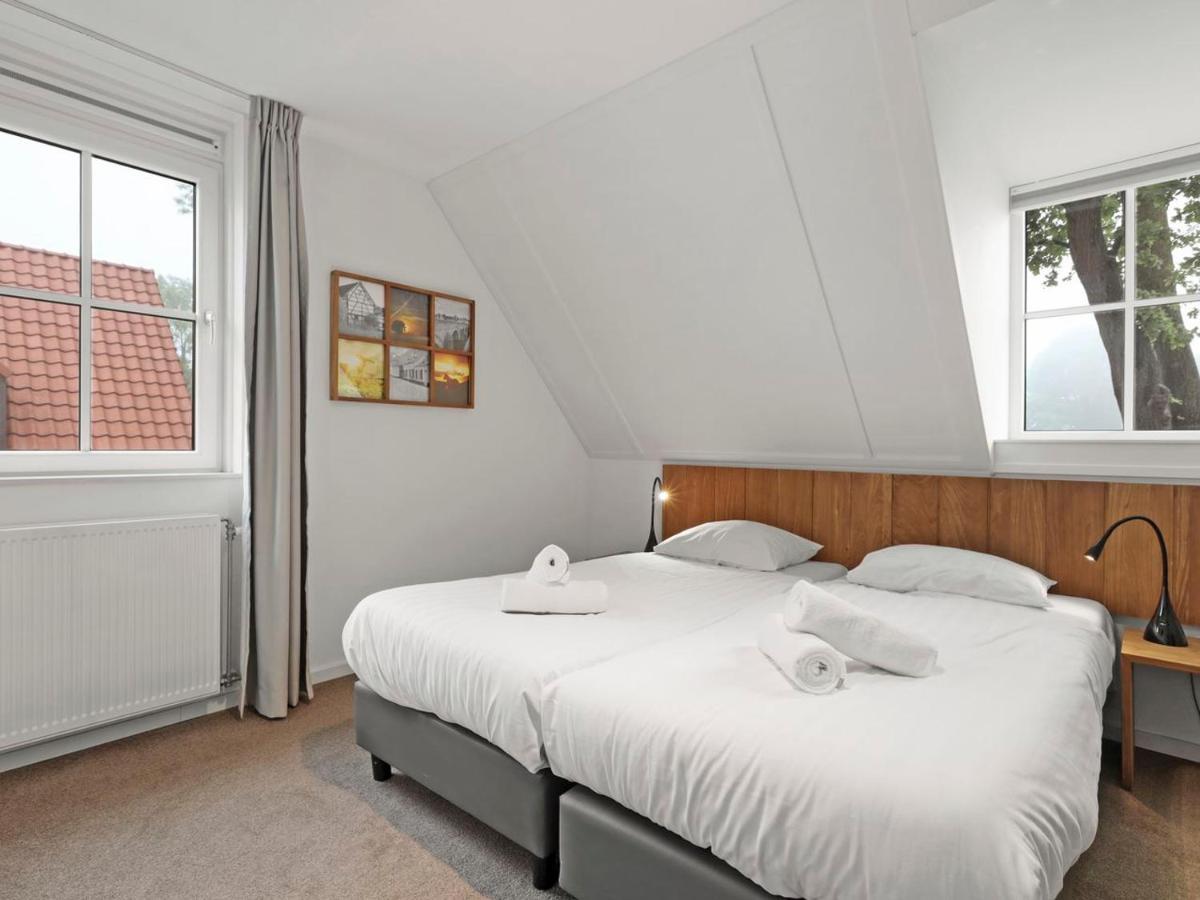 Landal De Waufsberg Hotel Noorbeek Zewnętrze zdjęcie